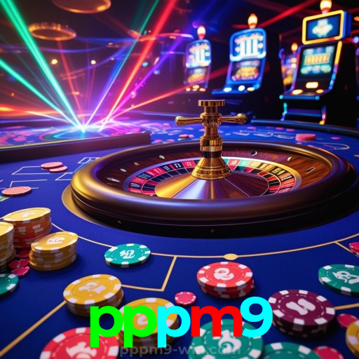 Descubra a Diversão dos Jogos de Mesa na pppm9