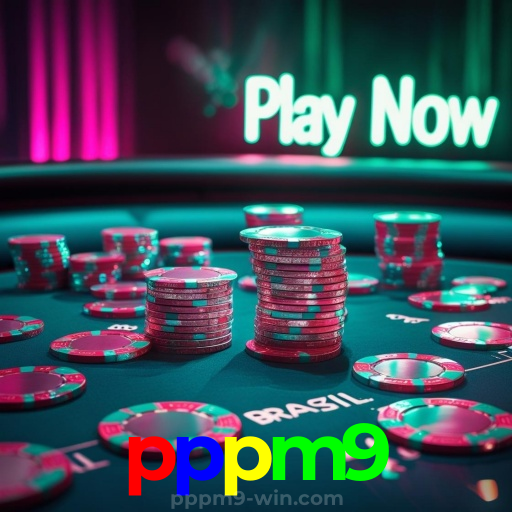 Descubra a Emoção do Cassino Ao Vivo no pppm9