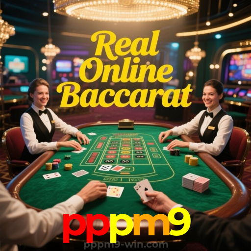 Explorando a Categoria de Jogos de Poker no pppm9