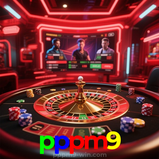 pppm9: Plataforma Segura e Premiada