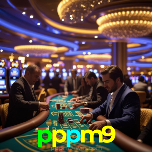 Descubra as Promoções Especiais da pppm9