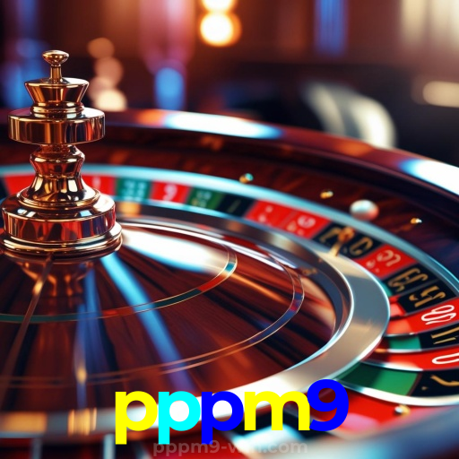 pppm9 — site oficial: bônus e jackpots no Brasil